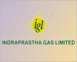 Buy Indraprastha Gas With Target Of Rs 341
