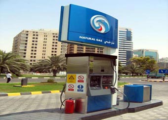 Indraprastha Gas Ltd