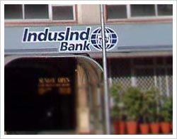 IndusInd-Bank