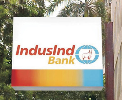 IndusInd Bank’s Q3 net jumps 30% y-o-y