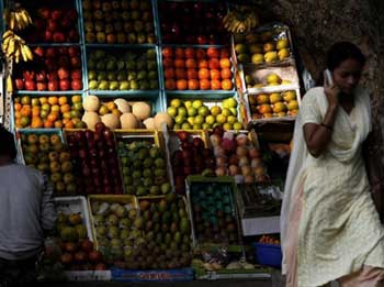 Inflation India