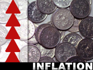 India's annual inflation rate in November rises 4.78 percent