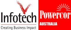 Infotech Enterprises wins three year contract from Australian firm
