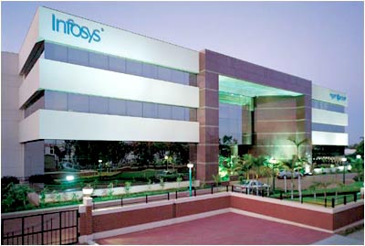 Infosys signs strategic agreement with Bancolombia