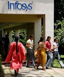 Five Infosys employees killed in Belgaum bus accident