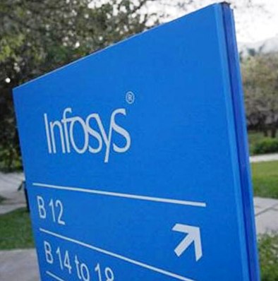 Infosys may soon reach settlement with U.S. over visa fraud issue