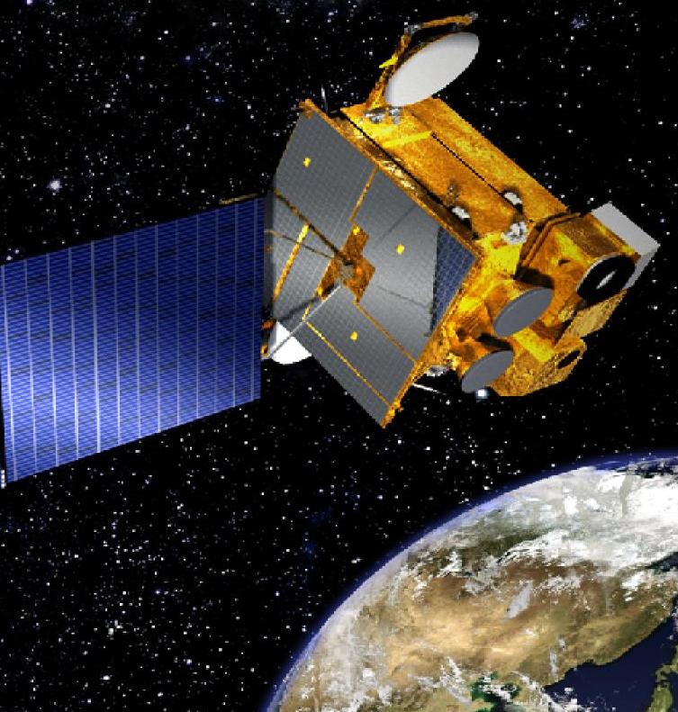 Insat-4B