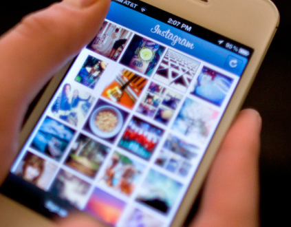 Iran temporarily blocks Instagram