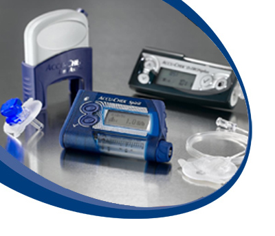  Insulin pumps: Matching your insulin to your lifestyle