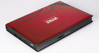 Intex N101-WC1100 netbook – superb convergence of design and technology – Review