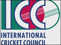 ICC says it can’t guarantee players safety after Lahore attack: Logart