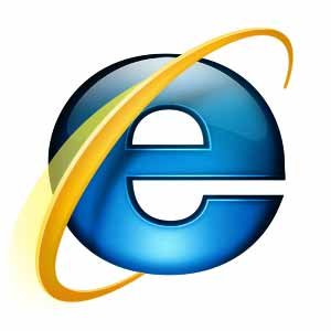 Internet-Explorer-Logo