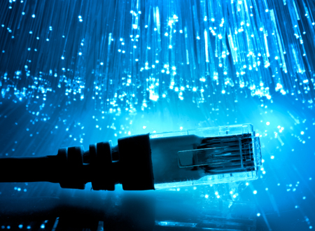 Internet-speed