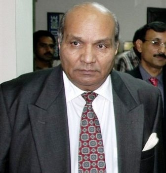 Intikhab Alam