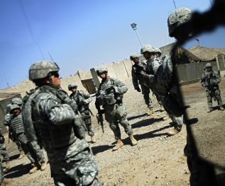 Investigators examine U.S. Army's use of controversial and dangerous drug