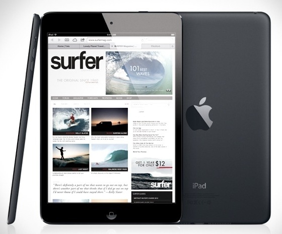 LTE-enabled iPad Mini and fourth-gen iPad now available in stores