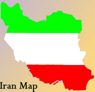 Tehran says German chancellor influenced by "Zionists" 