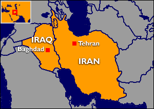 Iran & Iraq