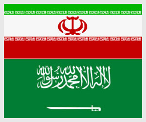 Saudi Arabia asks Iran to free Osama's daughter