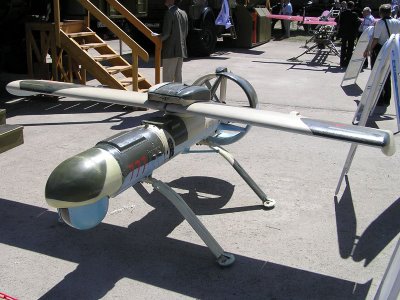 伊朗还有一些“无名”UAV