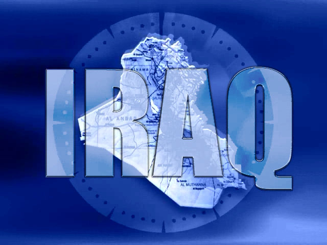 Iraq touts improved security, invites nations back in 
