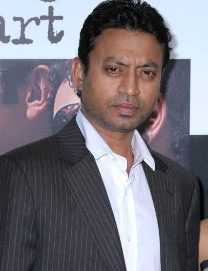 Irfan Khan’s Loss
