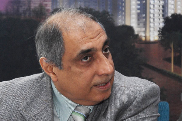 Prestige Estates institutional issue subscribed 2.75 times