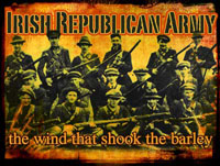 Irish Republican Army