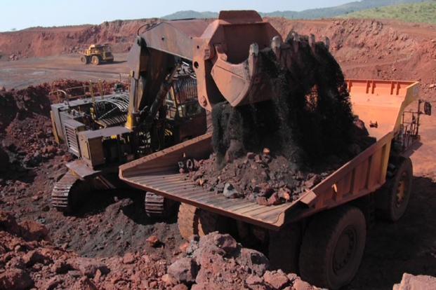 SC allows 100 iron-ore mines to resume work in Karnataka