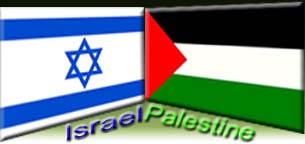 Israel & Palestine