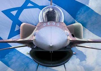 Israeli Air Force