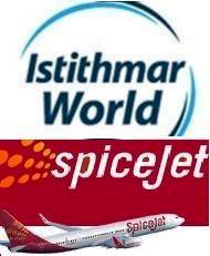 Istithmar sells most of its stake in SpiceJet