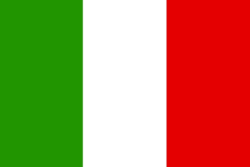 Italy-Flag