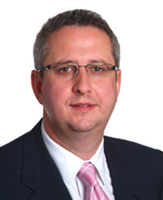 Ivan Lewis 