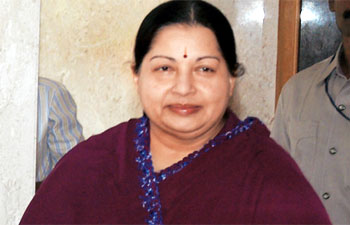 J-Jayalalithaa