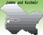 Ten killed in truck accident on Jammu-Srinagar Highway