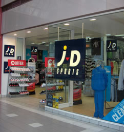 JD-Sports