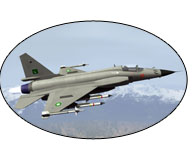 Pakistan to start production of JF-17 Thunder fighter jets
