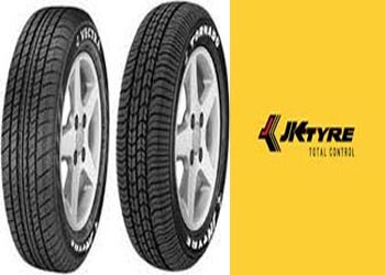 JK-Tyres