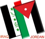 Jordan, Iraq sign accords for promoting transport cooperation 