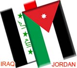 Jordan & Iraq