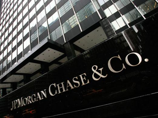 JPMorgan reaches $4.5 billion settlement with 21 institutional investors