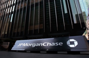 JPMorgan to cut 4,000 jobs 