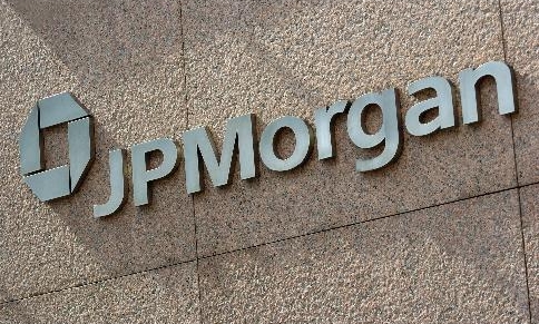 Stock bulls getting edgy: JP Morgan