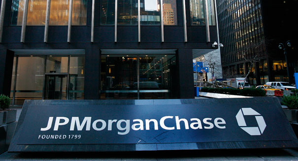 JPMorgan might reach $2 billion settlement in Madoff's Ponzi case