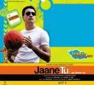 Jaane Tu... Ya Jaane Na