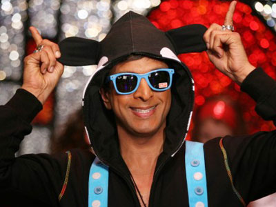 Jaaved Jaaferi