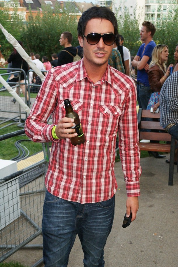 Jack Tweed