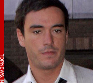 Jailed Jack Tweed’s Christmas message for late wife Jade Goody