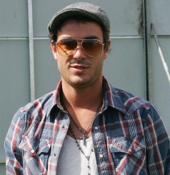Jack Tweed under special check in jail